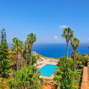 Hotel Quinta Splendida Wellness&botanical Garden, Caniço