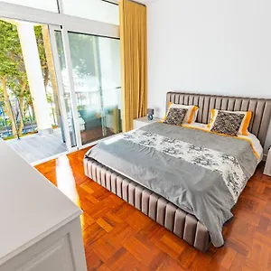 Apartment Sea Breeze Ii, Caniço